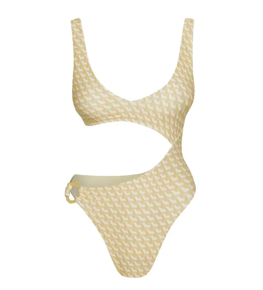 St Barths One Piece 